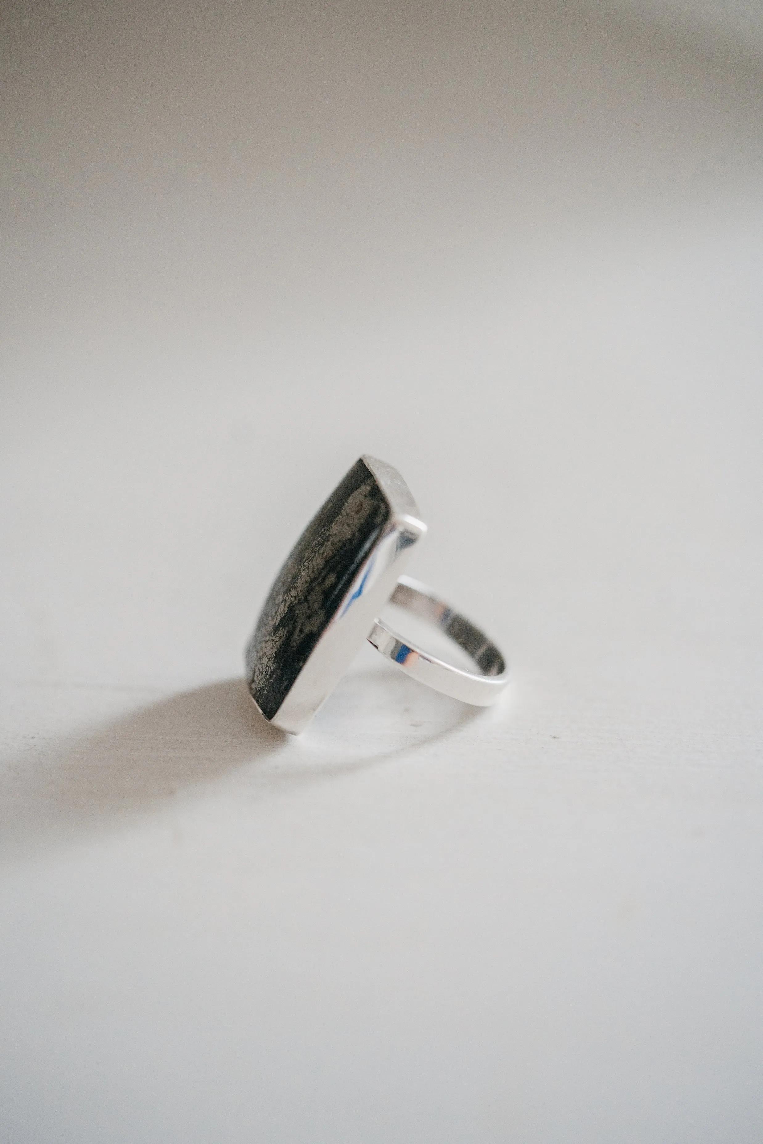 Prescott Ring | Apache Gold - FINAL SALE