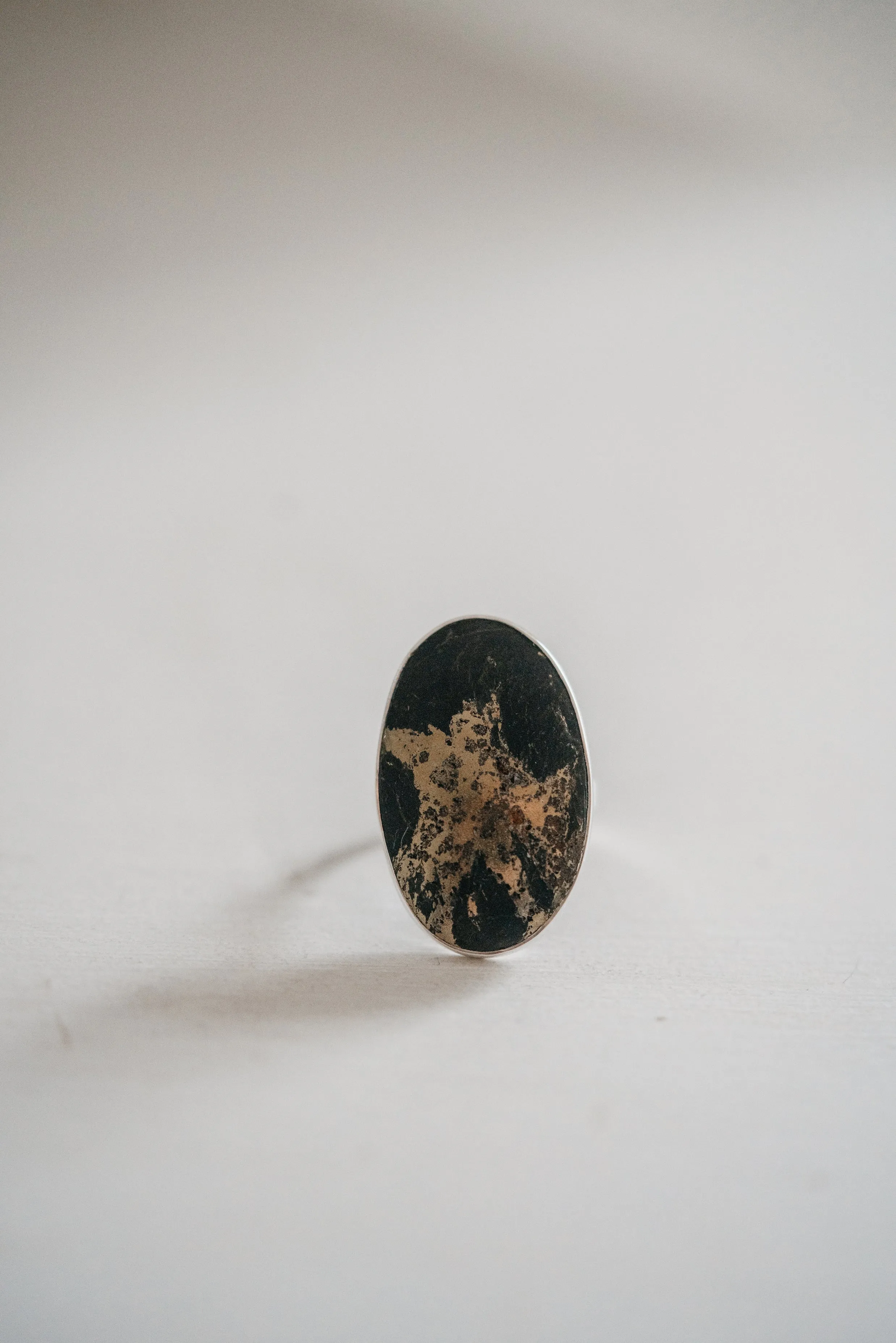 Prescott Ring | Apache Gold - FINAL SALE