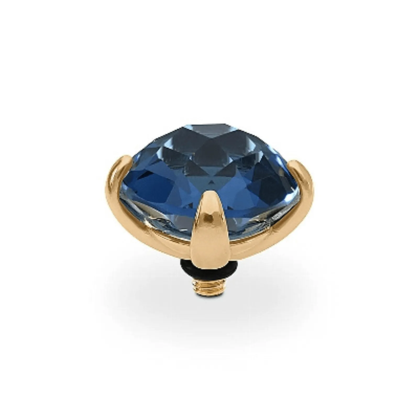 Qudo Seano 13mm Gold Topper - Montana
