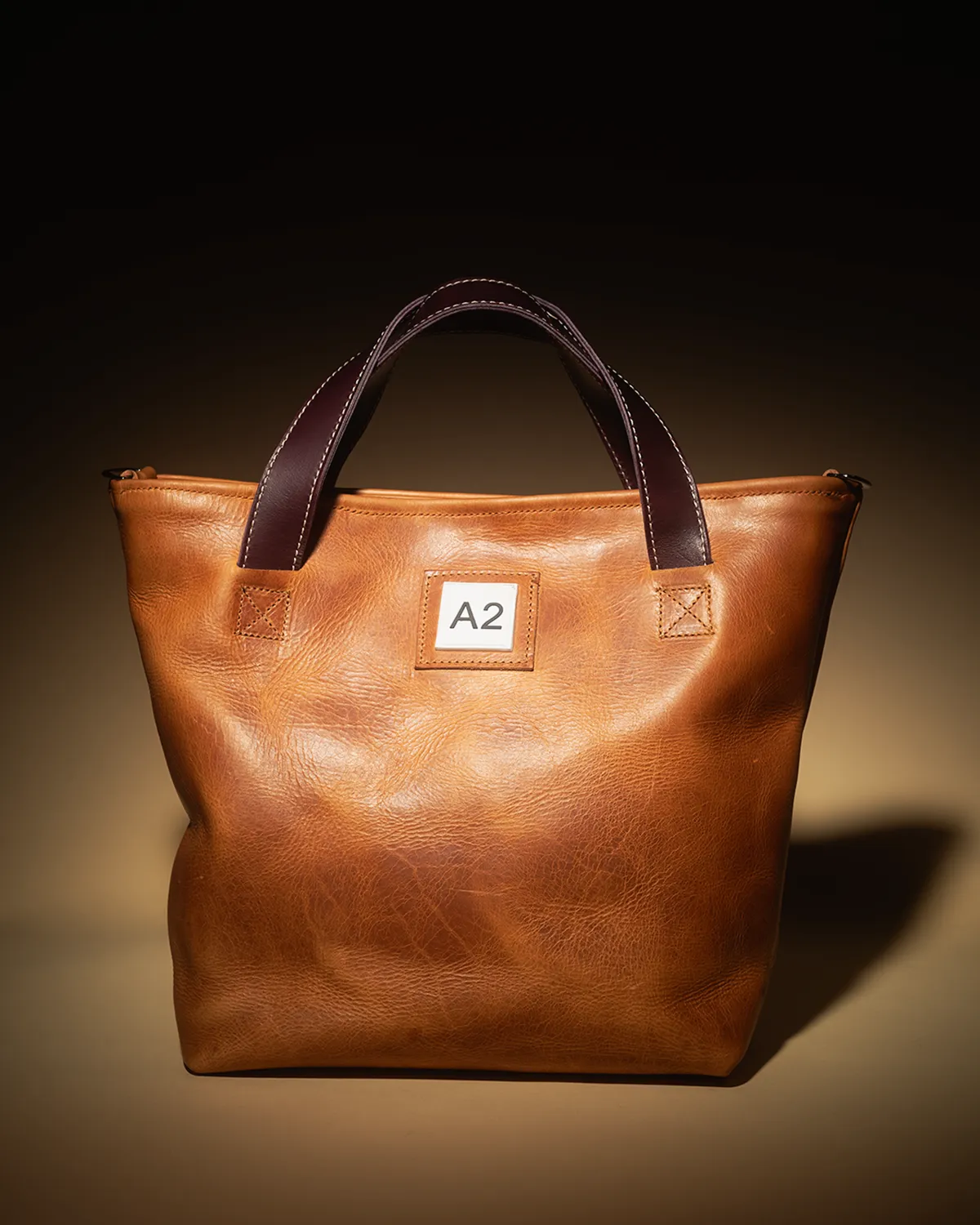 "REVEL" tote