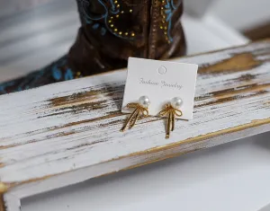 Rhonda Earrings