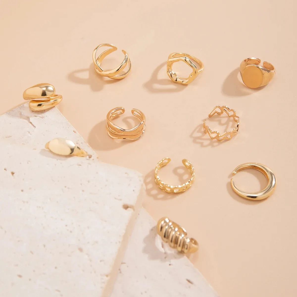 Rings