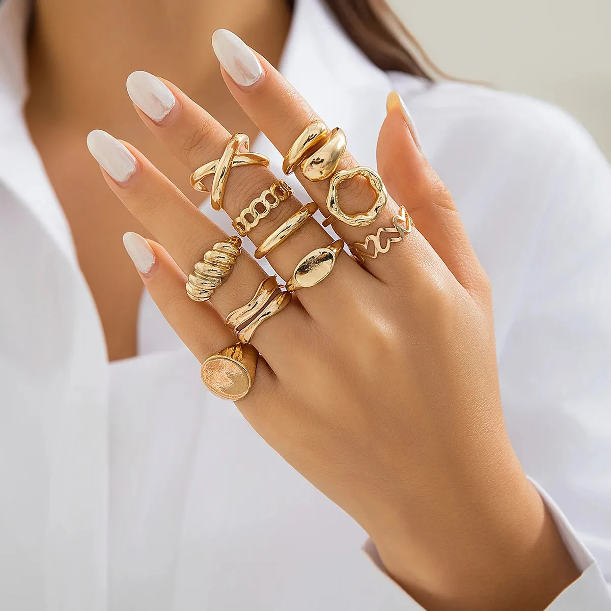 Rings