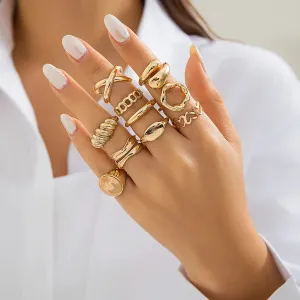 Rings