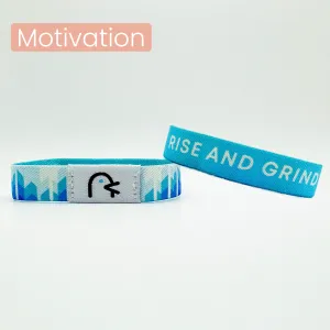 Rise And Grind