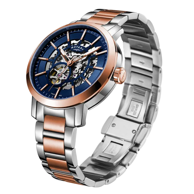 Rotary Greenwich G2 Mens