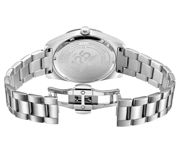 Rotary Henley Ladies