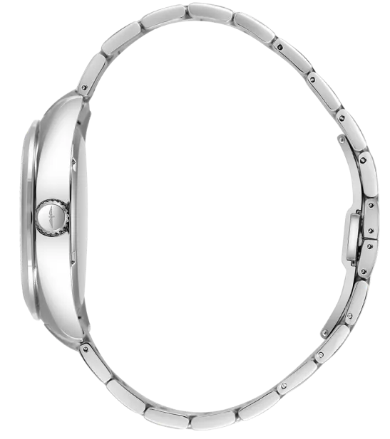 Rotary Henley Mens