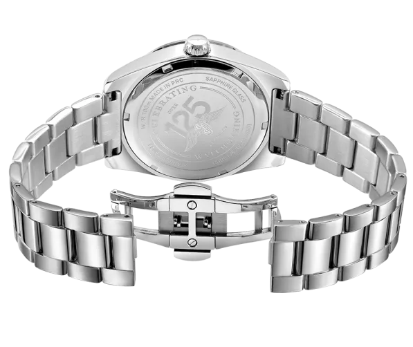 Rotary Henley Mens