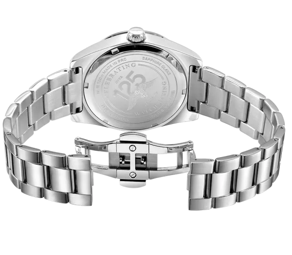Rotary Henley Mens