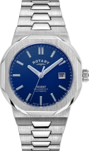 Rotary Regent Mens Watch Pre-Order