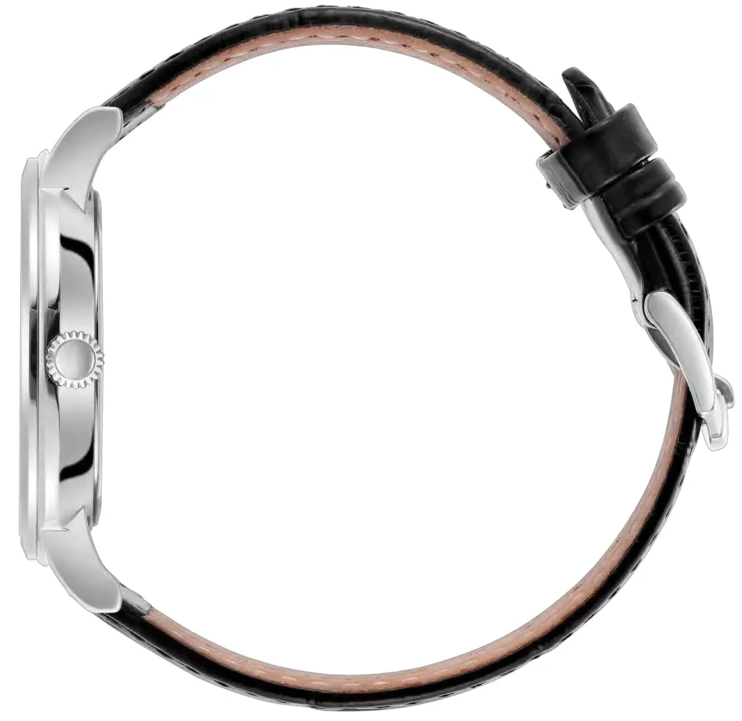 Rotary Watch Windsor 3 Hands Mens