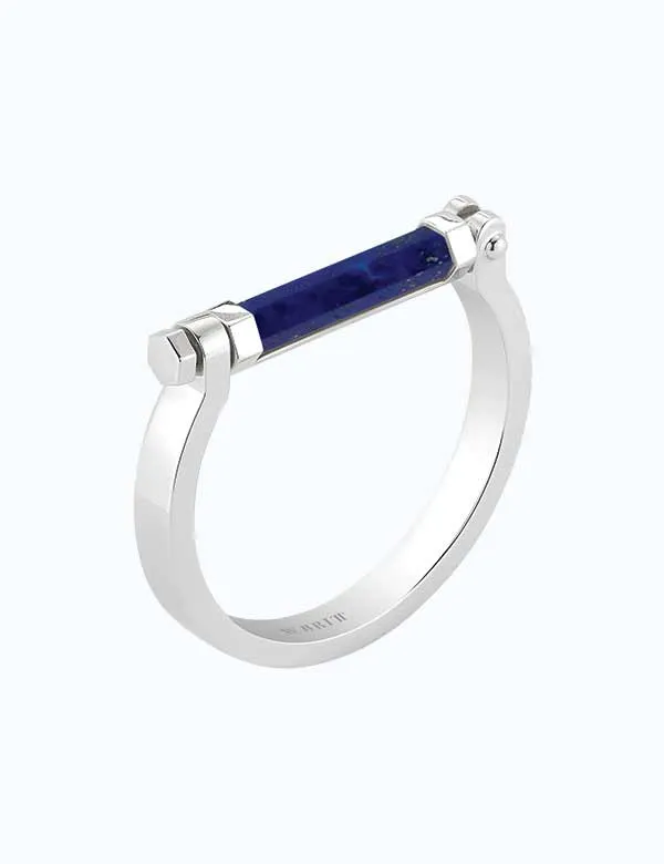Round Bar Bracelet