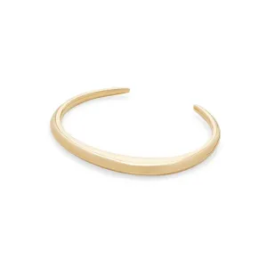 Sabi Outline Cuff Bracelet