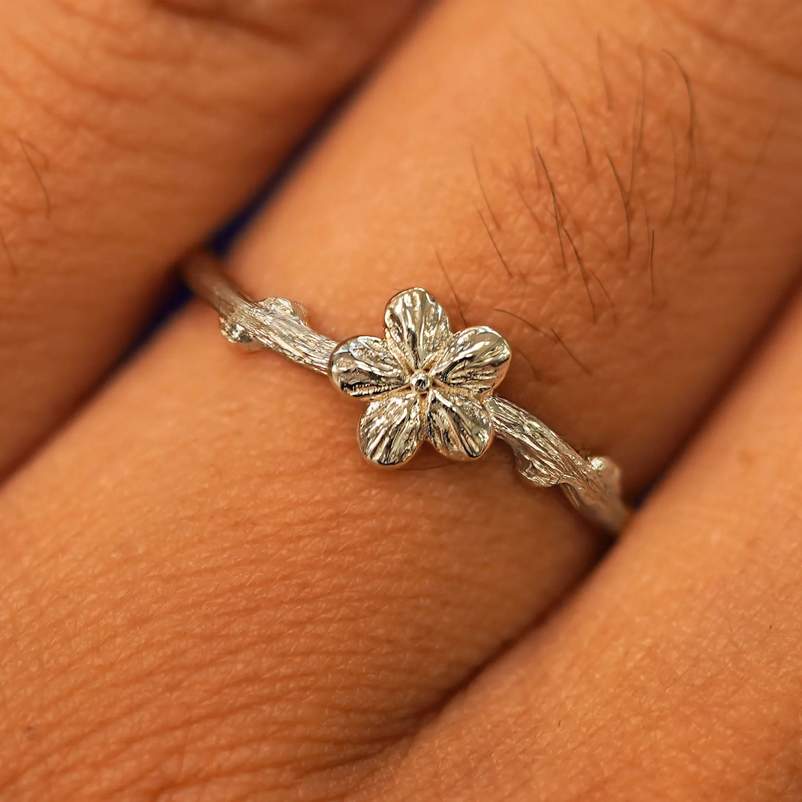 Sakura Ring