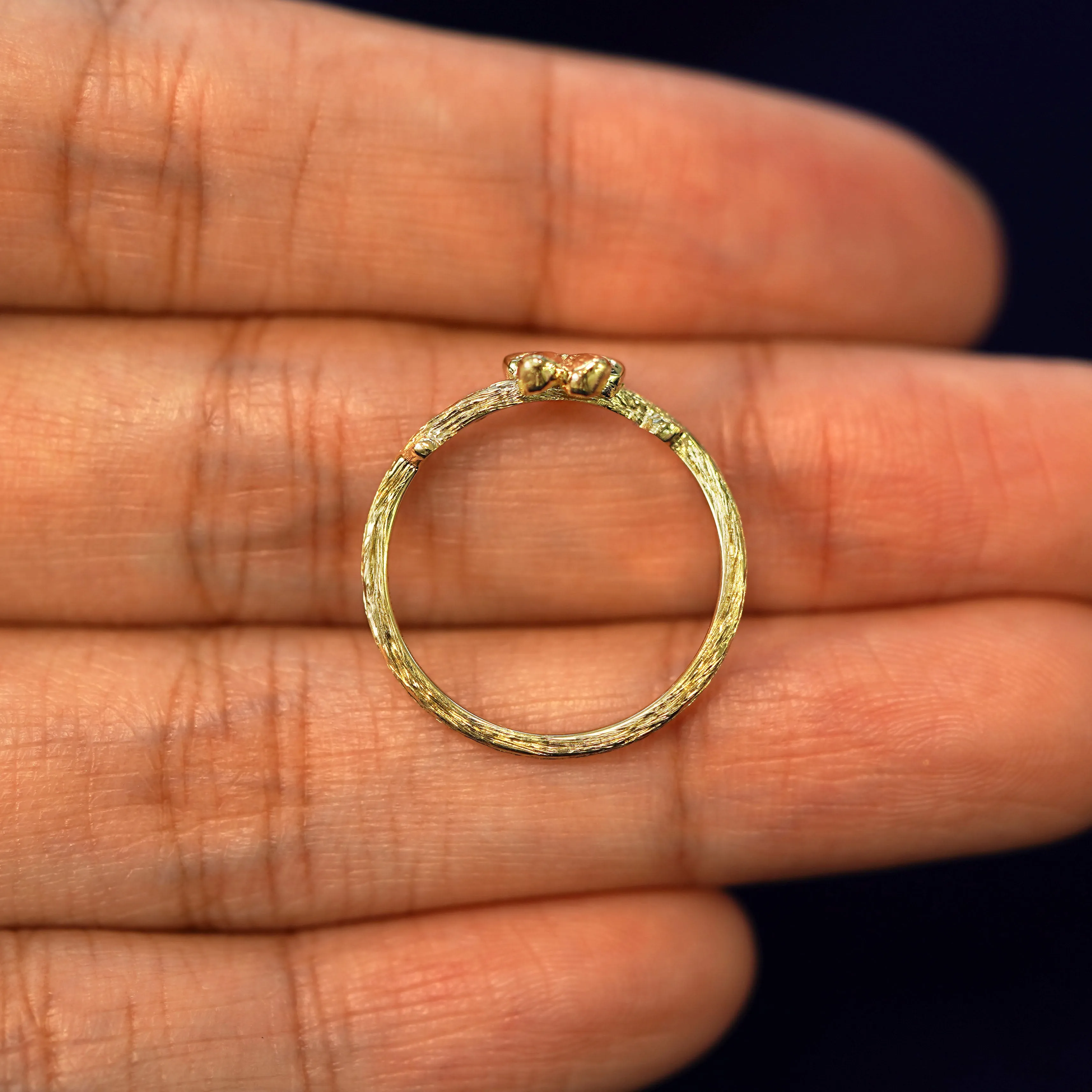 Sakura Ring