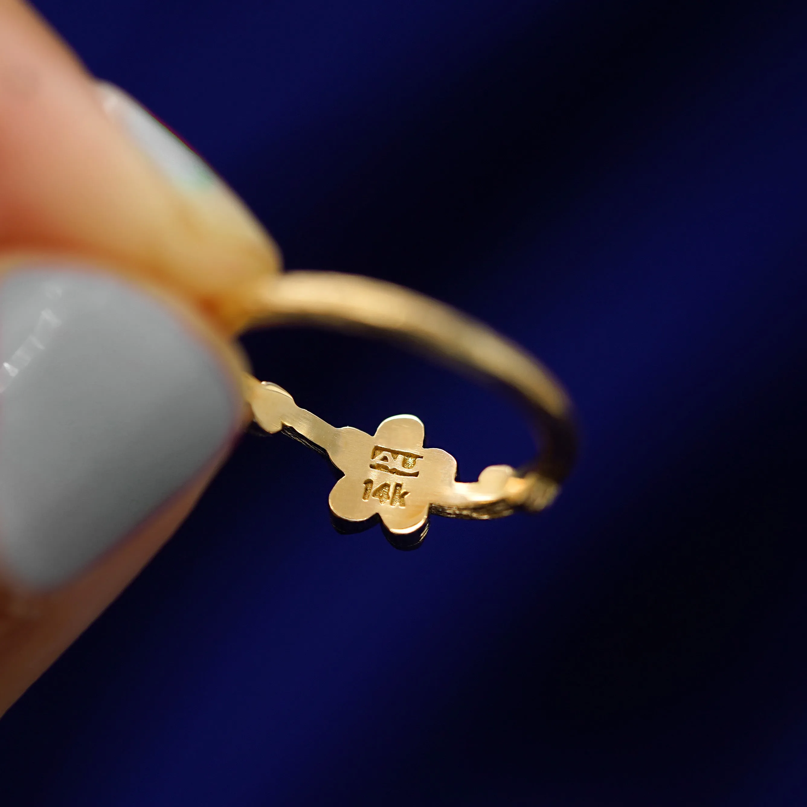 Sakura Ring