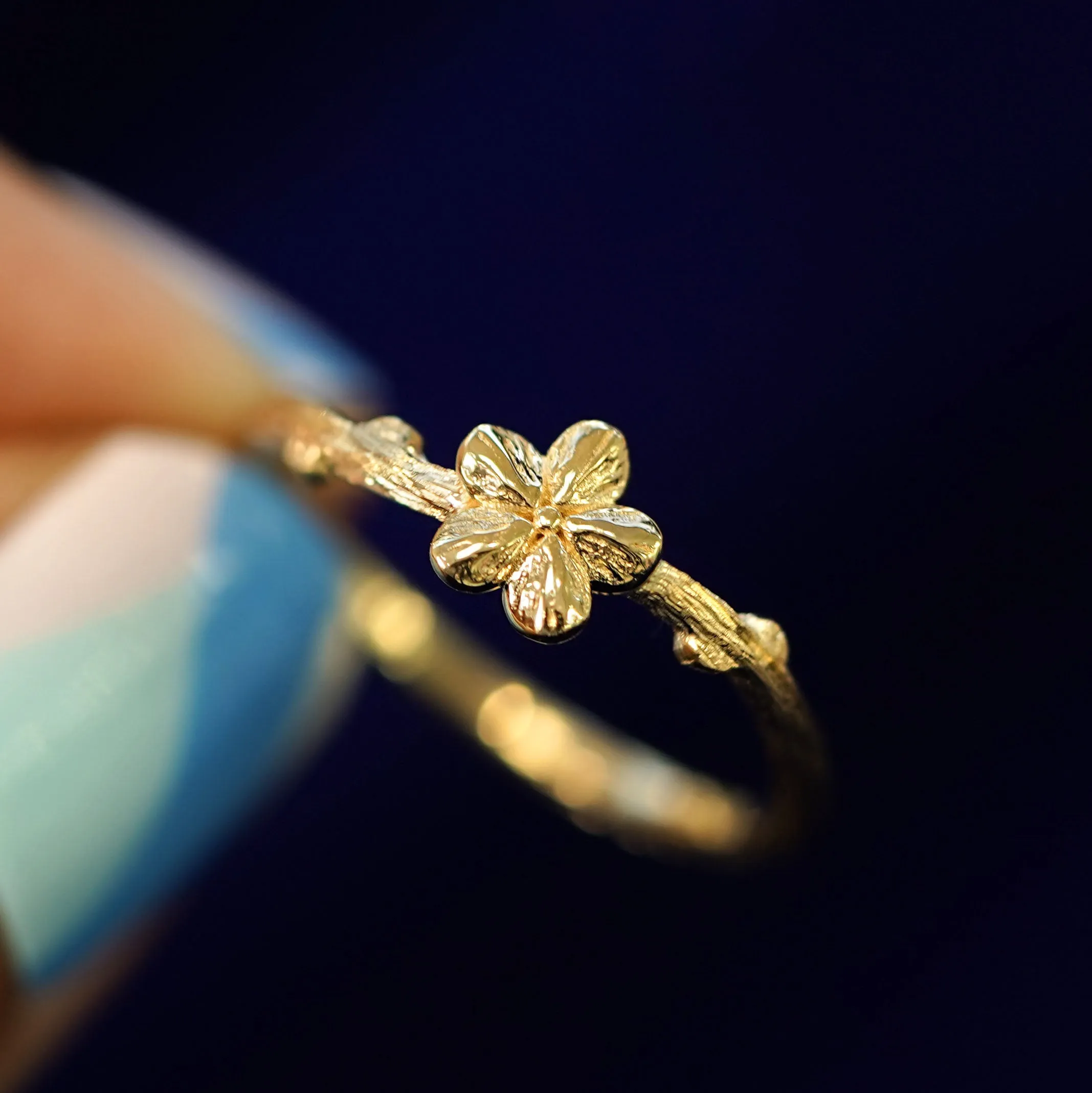 Sakura Ring