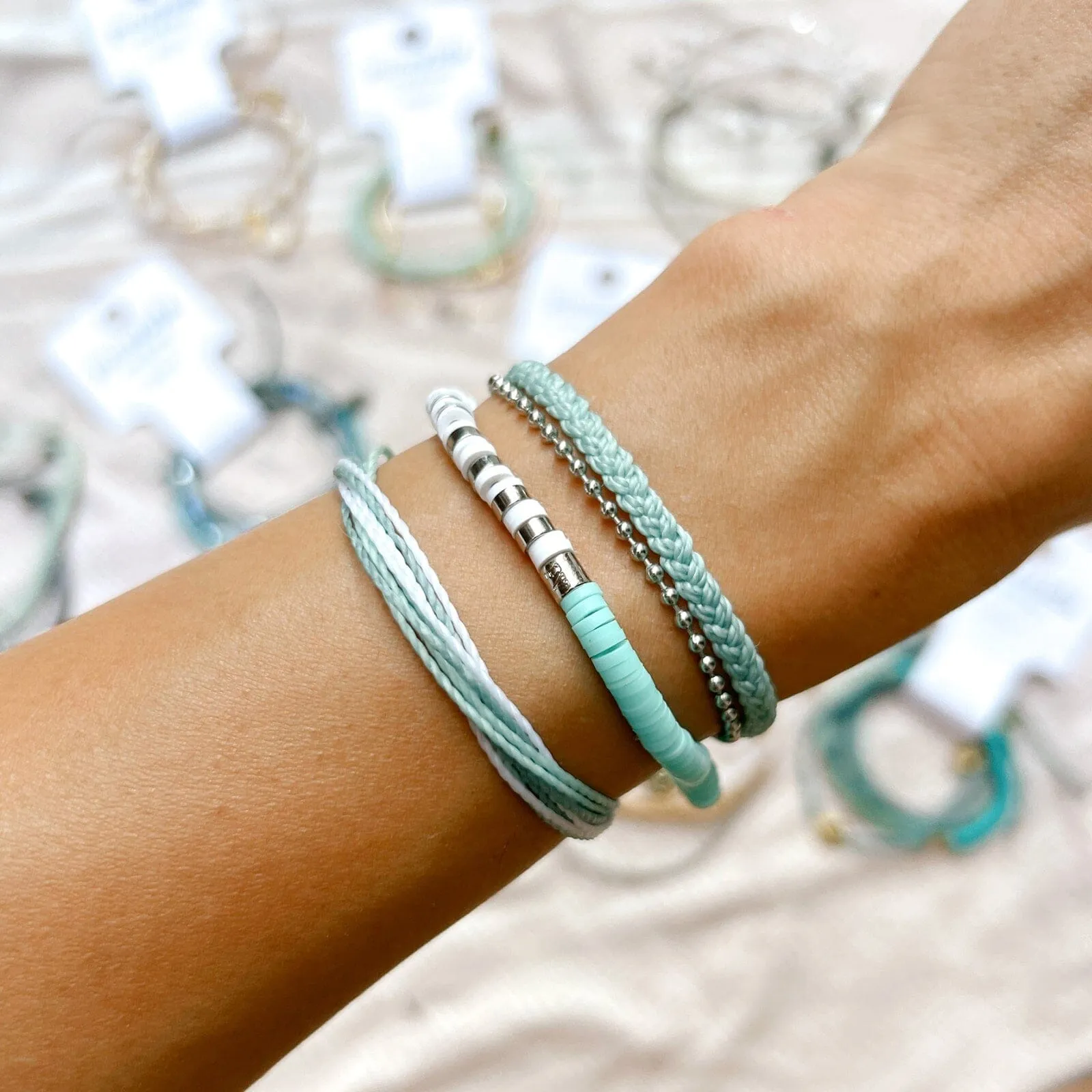 Seafoam Dreams Pack