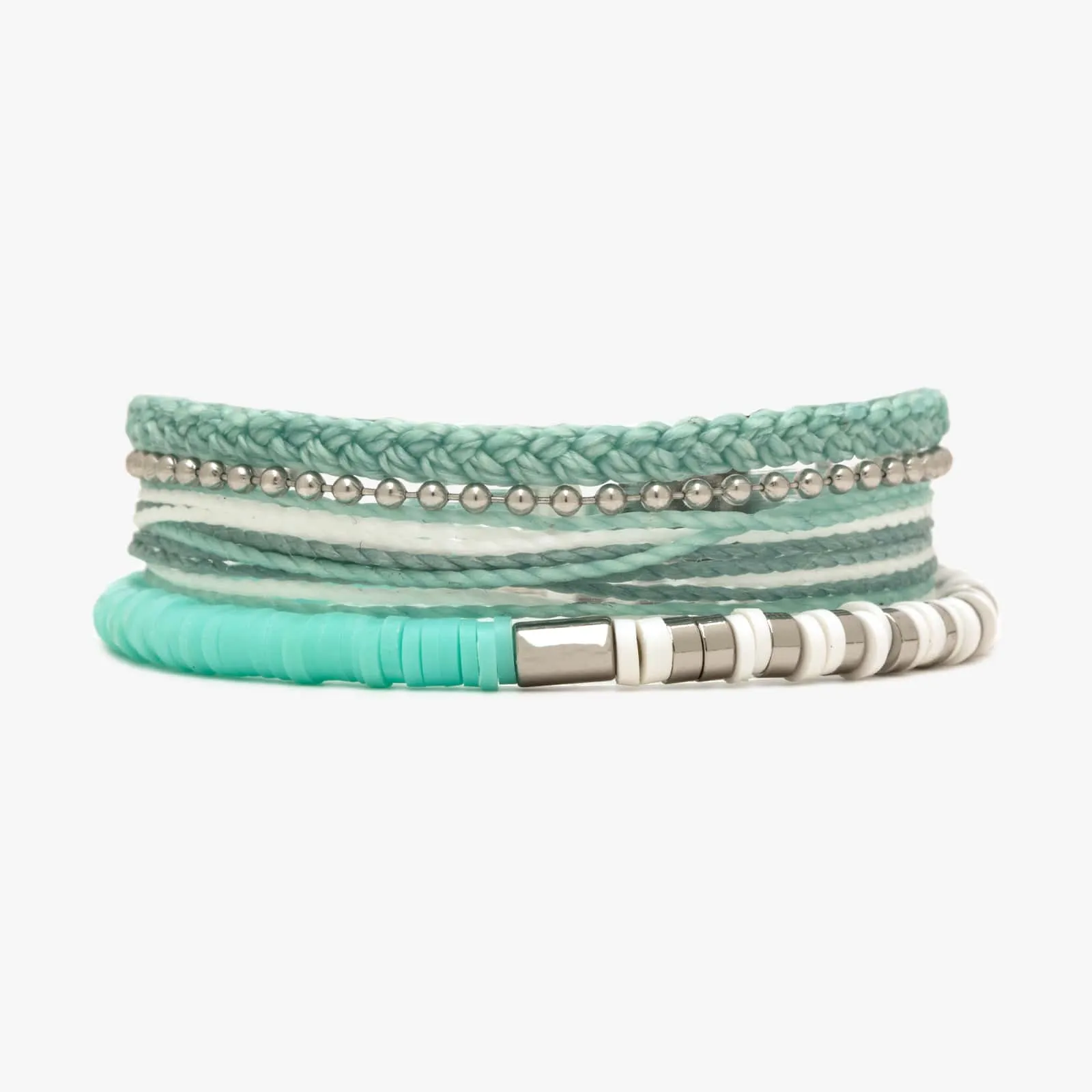 Seafoam Dreams Pack