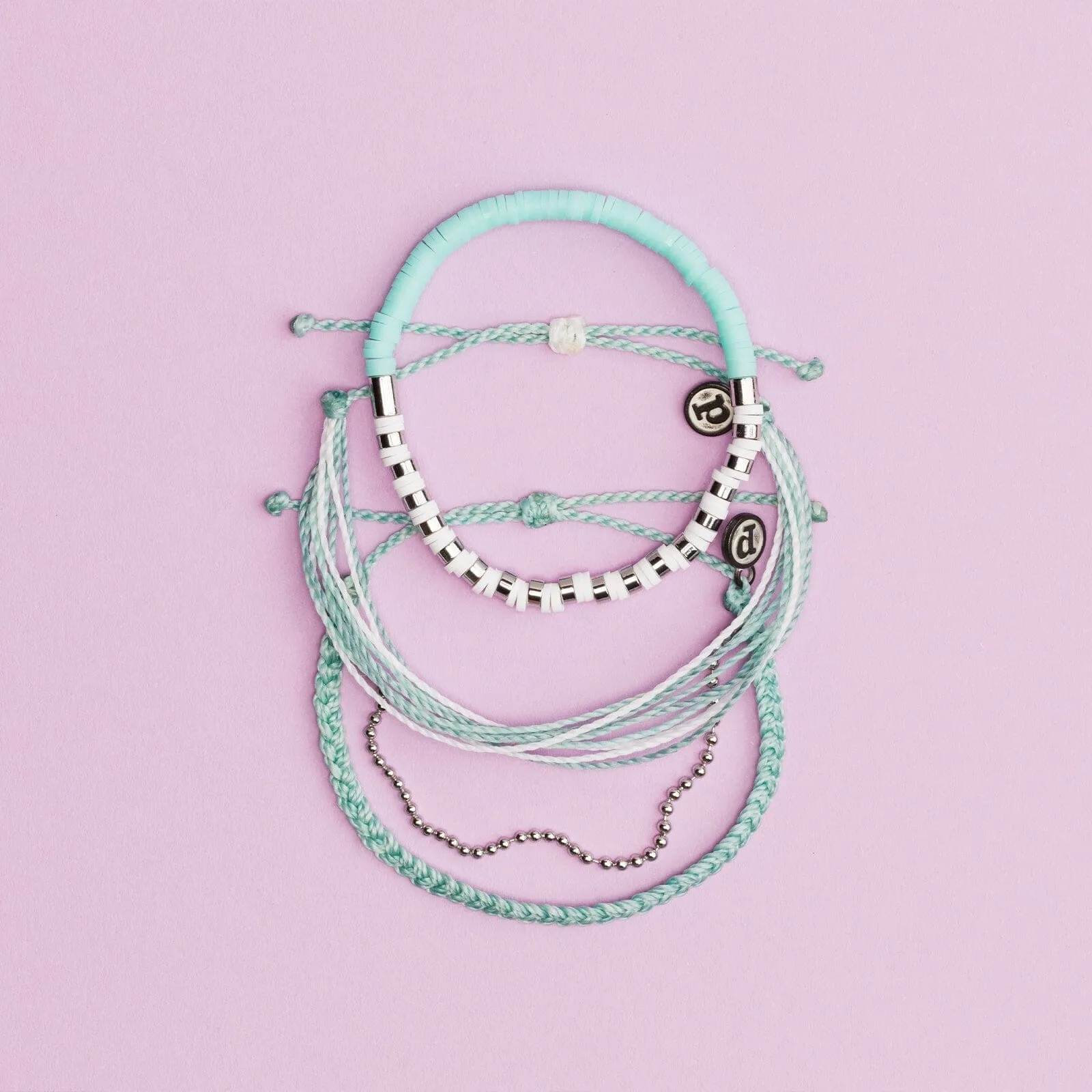 Seafoam Dreams Pack