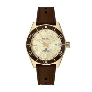 Seiko Prospex Save the Ocean U.S. 1965 Diver's Watch Modern Re-interpretation Limited Edition Automatic – SLA066