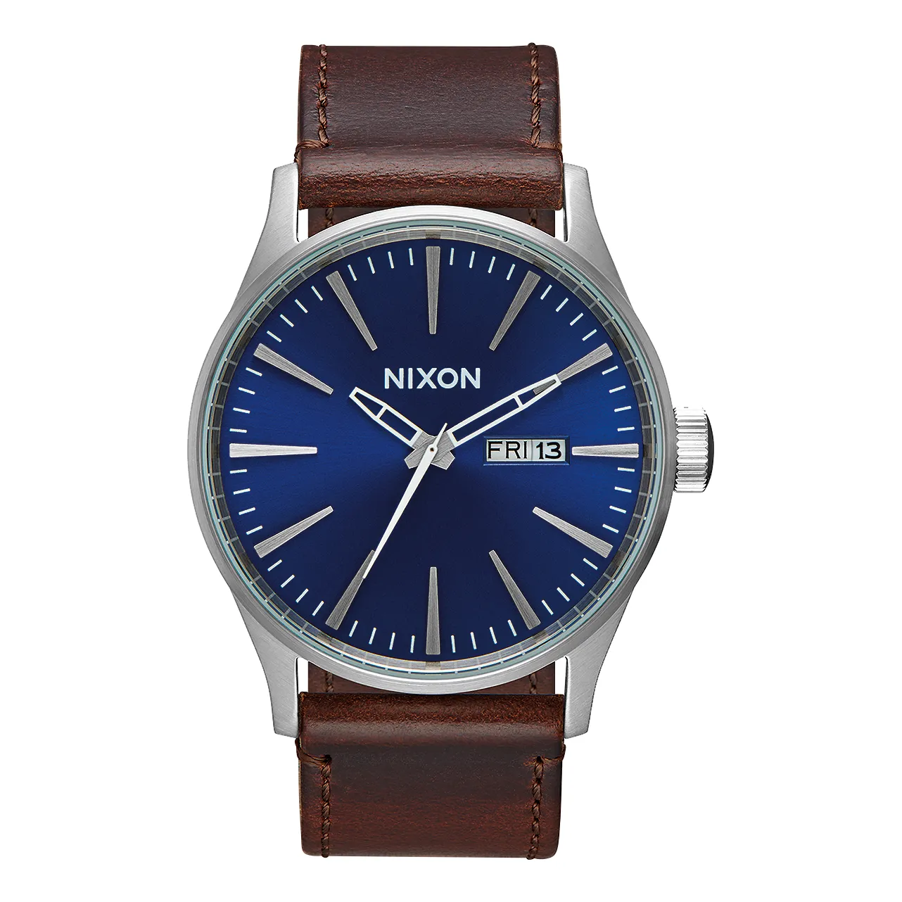 Sentry Leather
