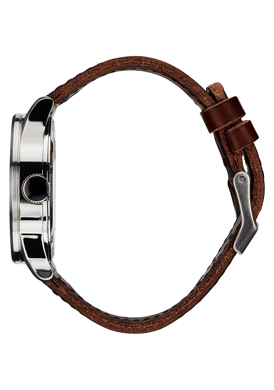 Sentry Leather