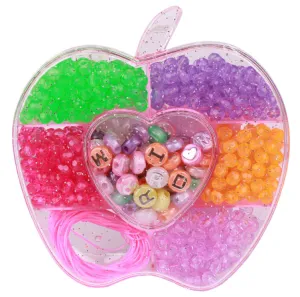 Set Make your own Bead Bracelets