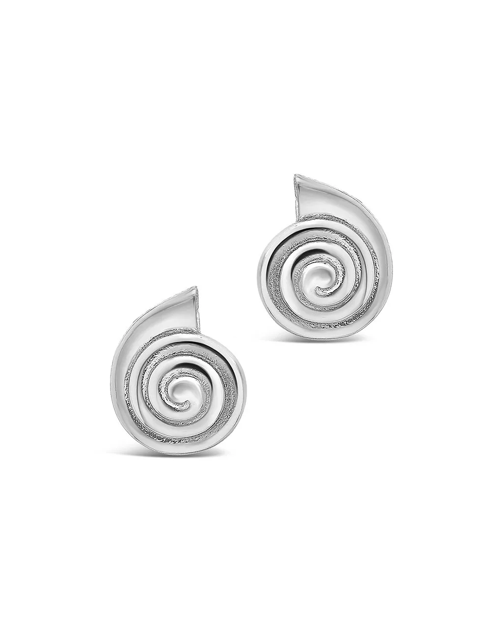Shark Eye Studs
