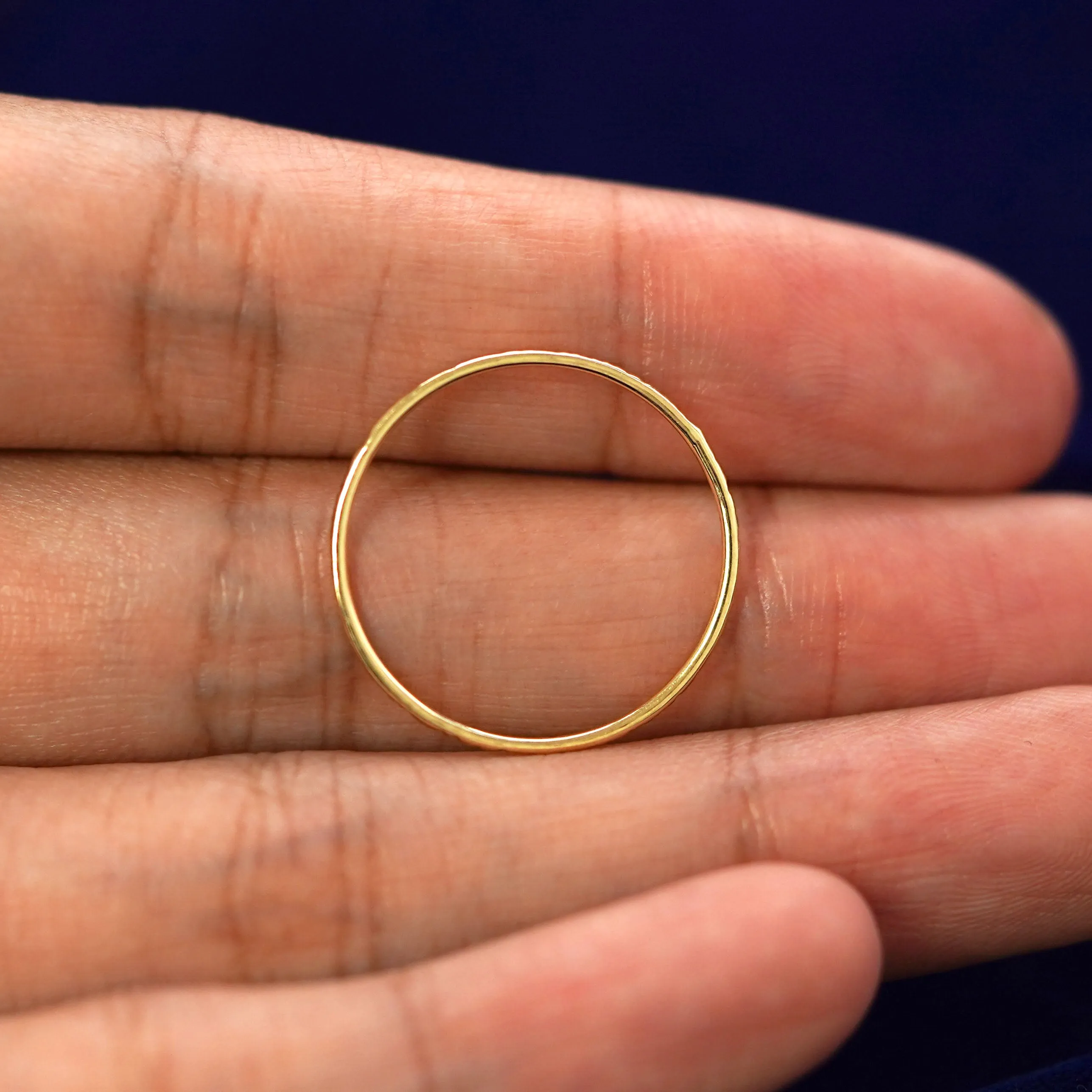Shimmer Ring