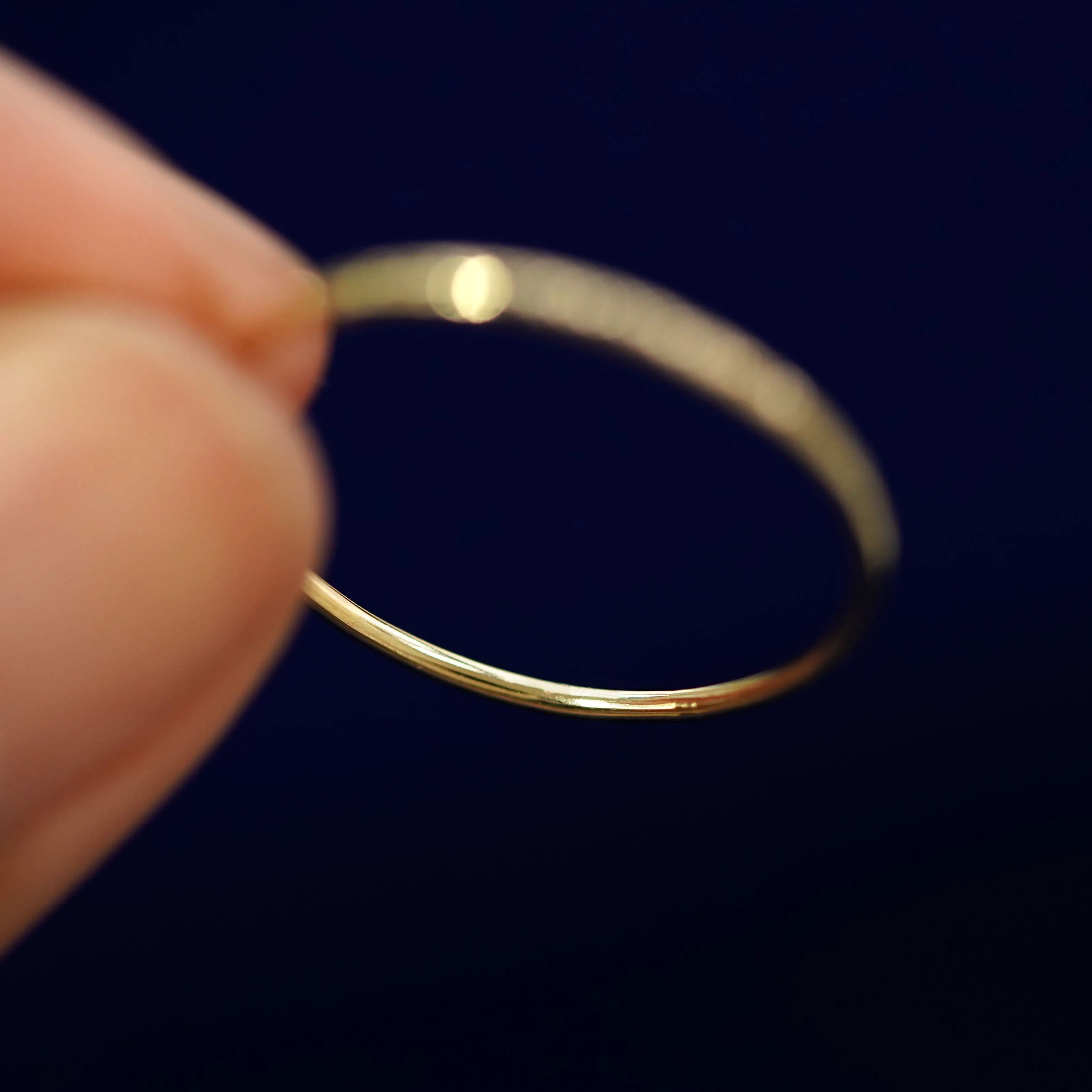 Shimmer Ring