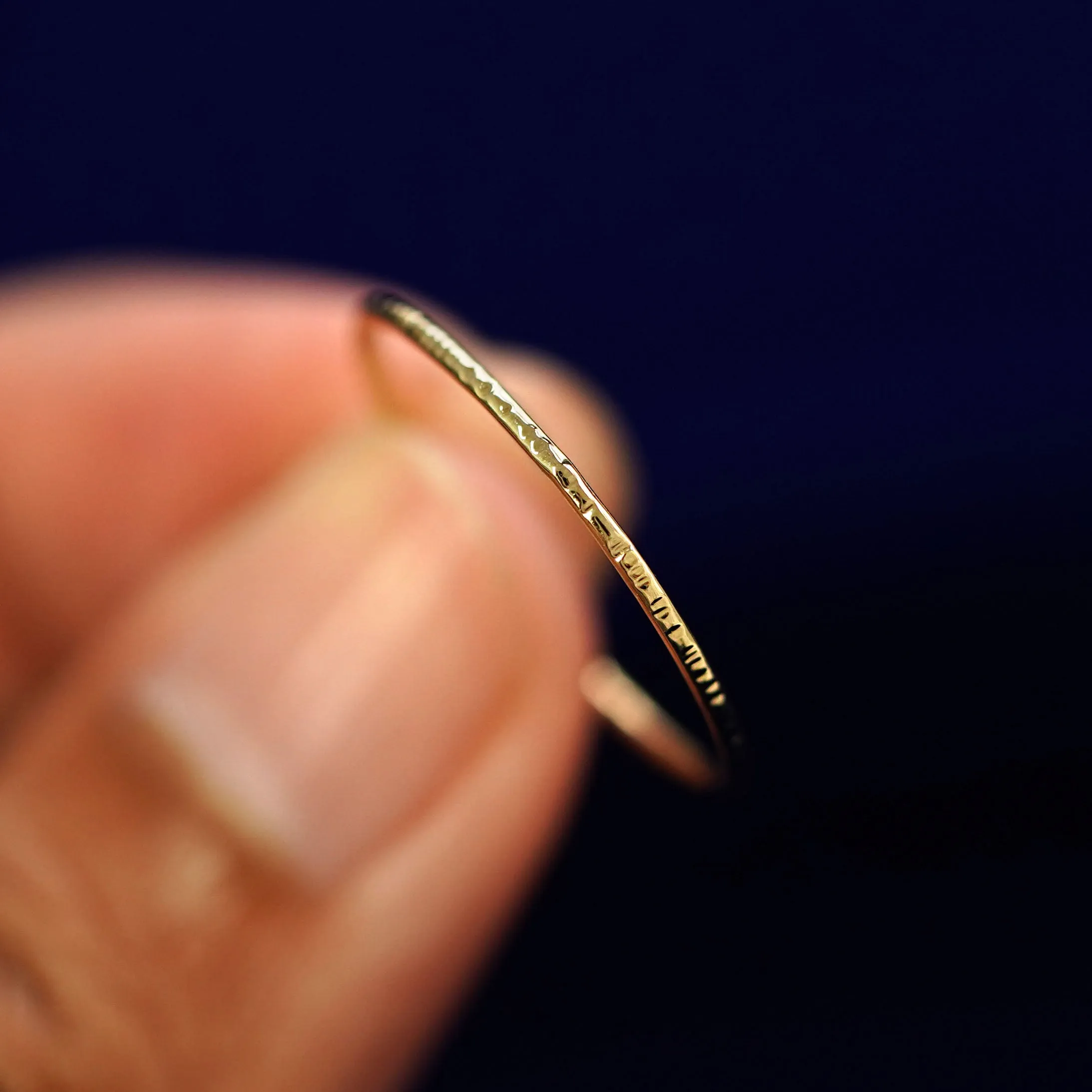Shimmer Ring
