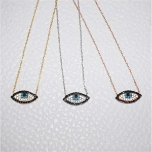 Showey Evil Eye