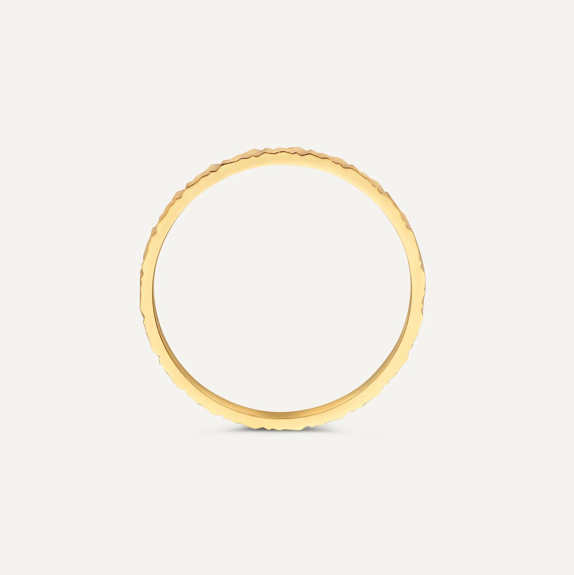 Silhouettes Rings Set
