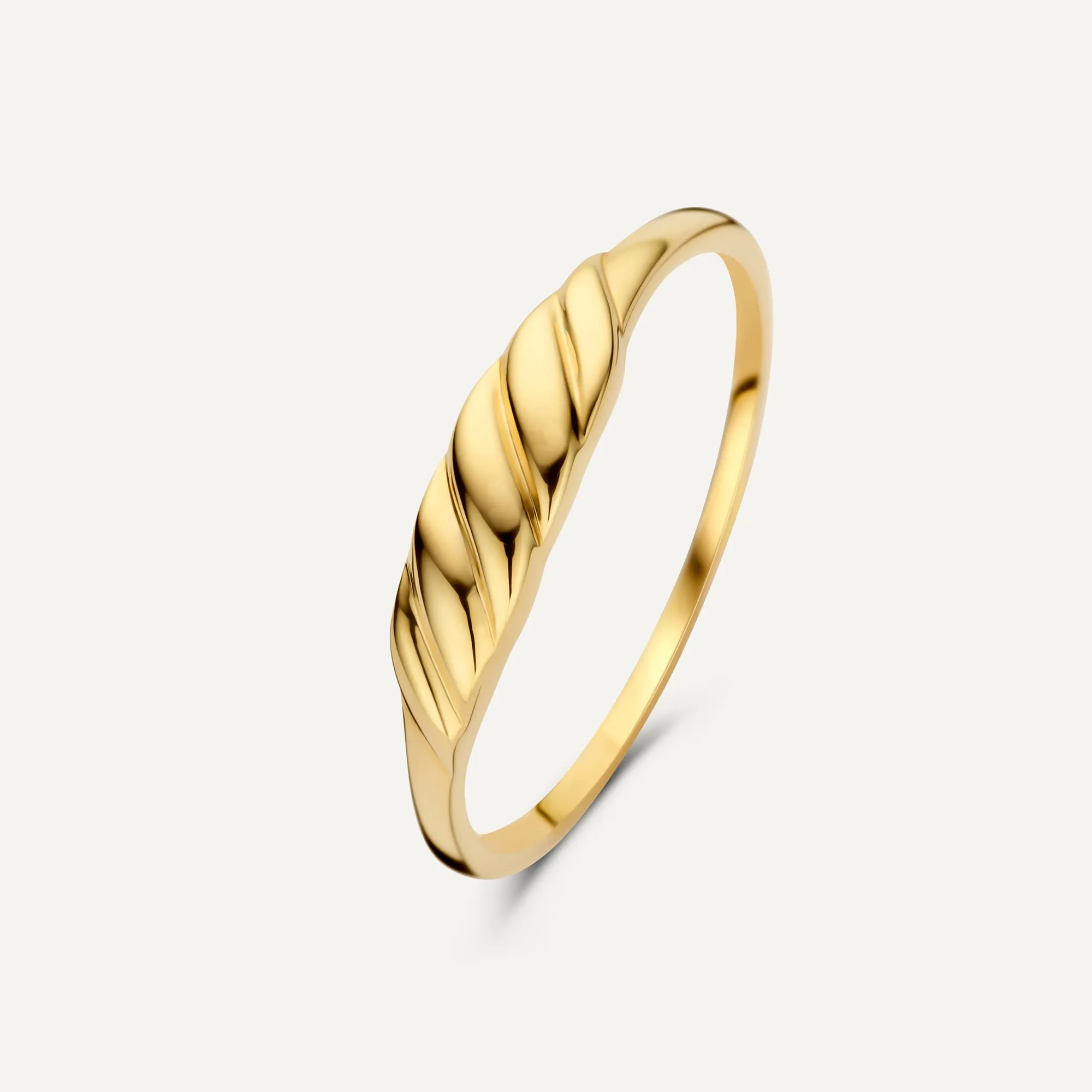 Silhouettes Rings Set