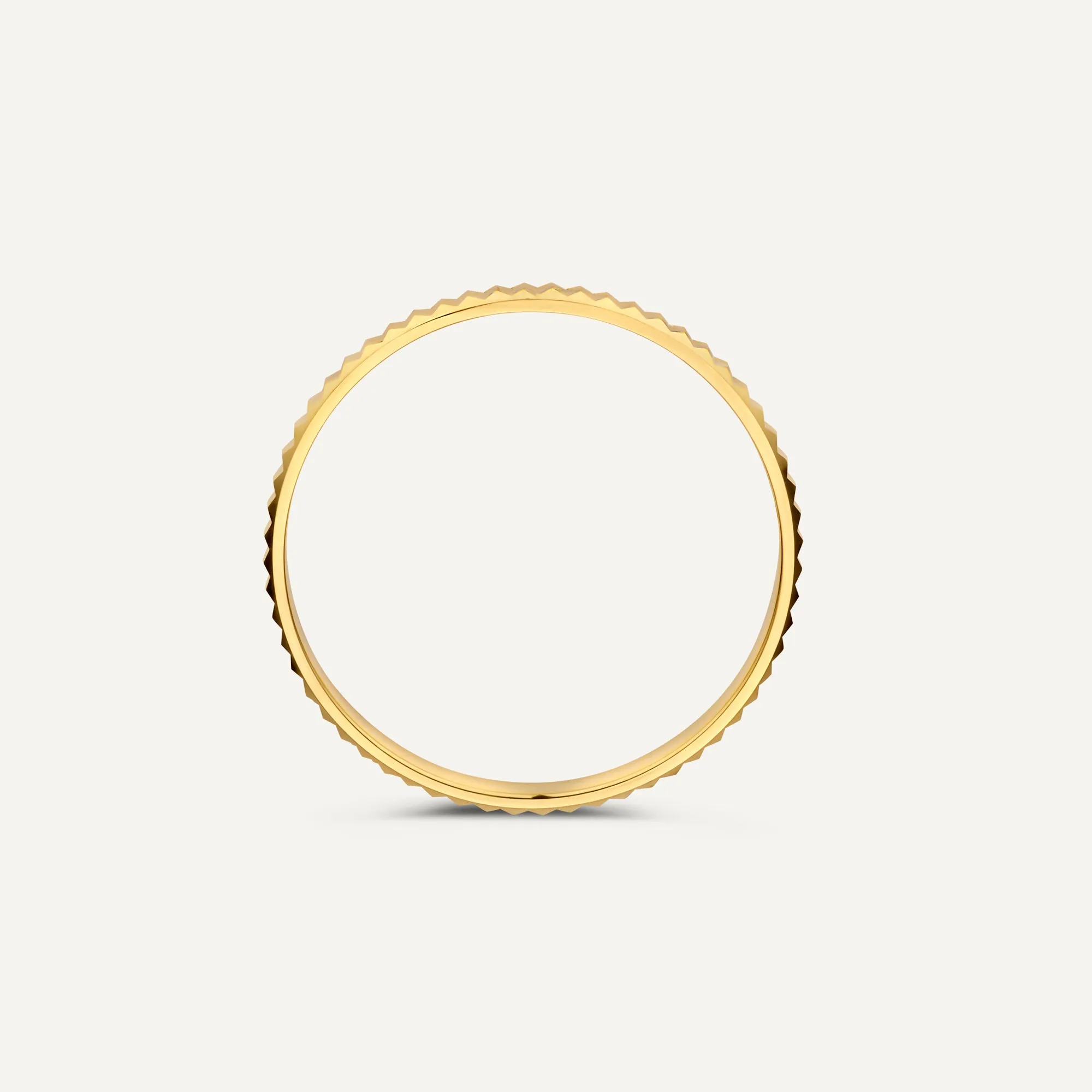 Silhouettes Rings Set