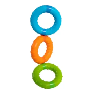 SILLY RINGS