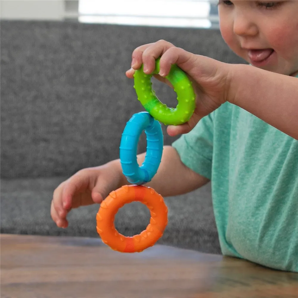 SILLY RINGS