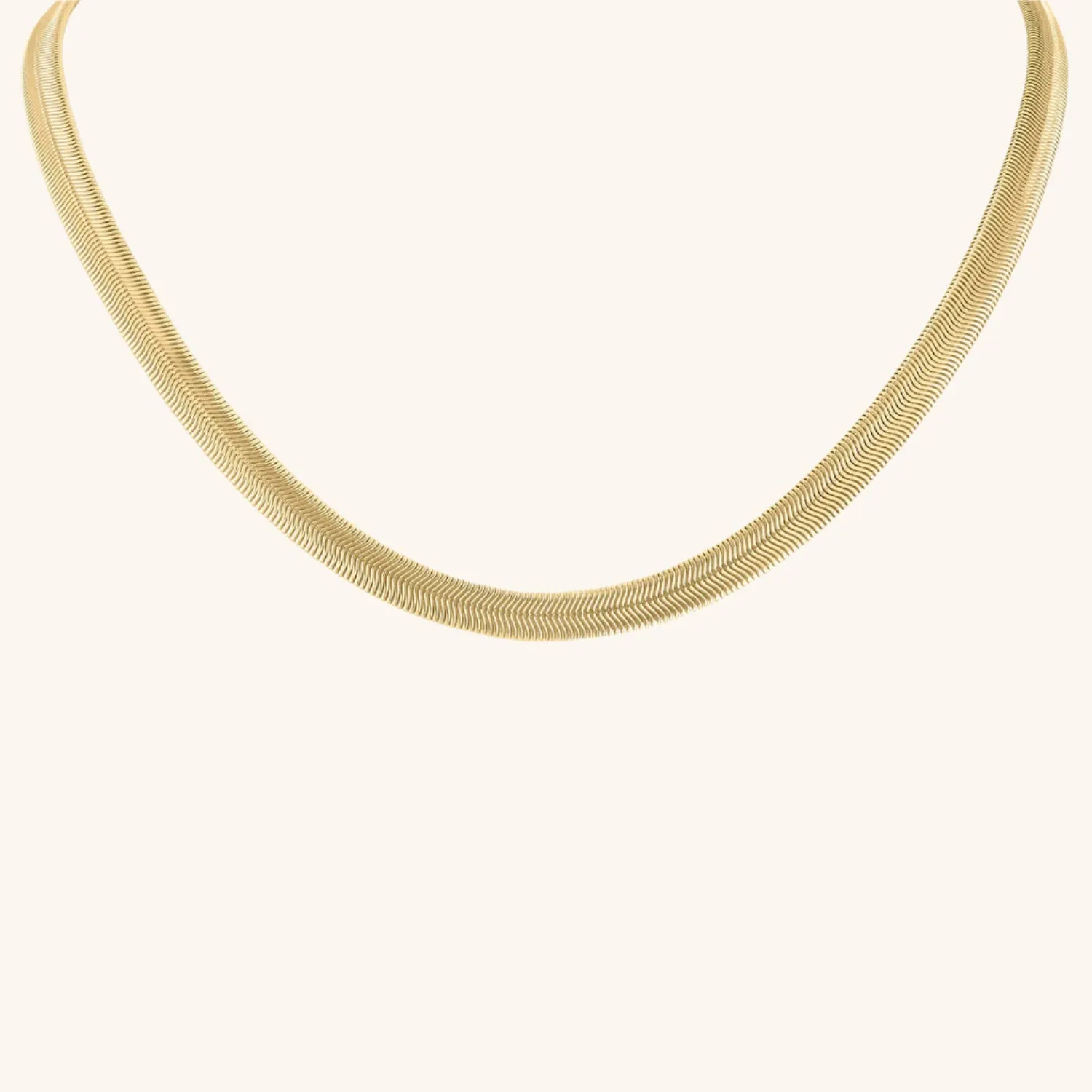 Siren Bold Necklace