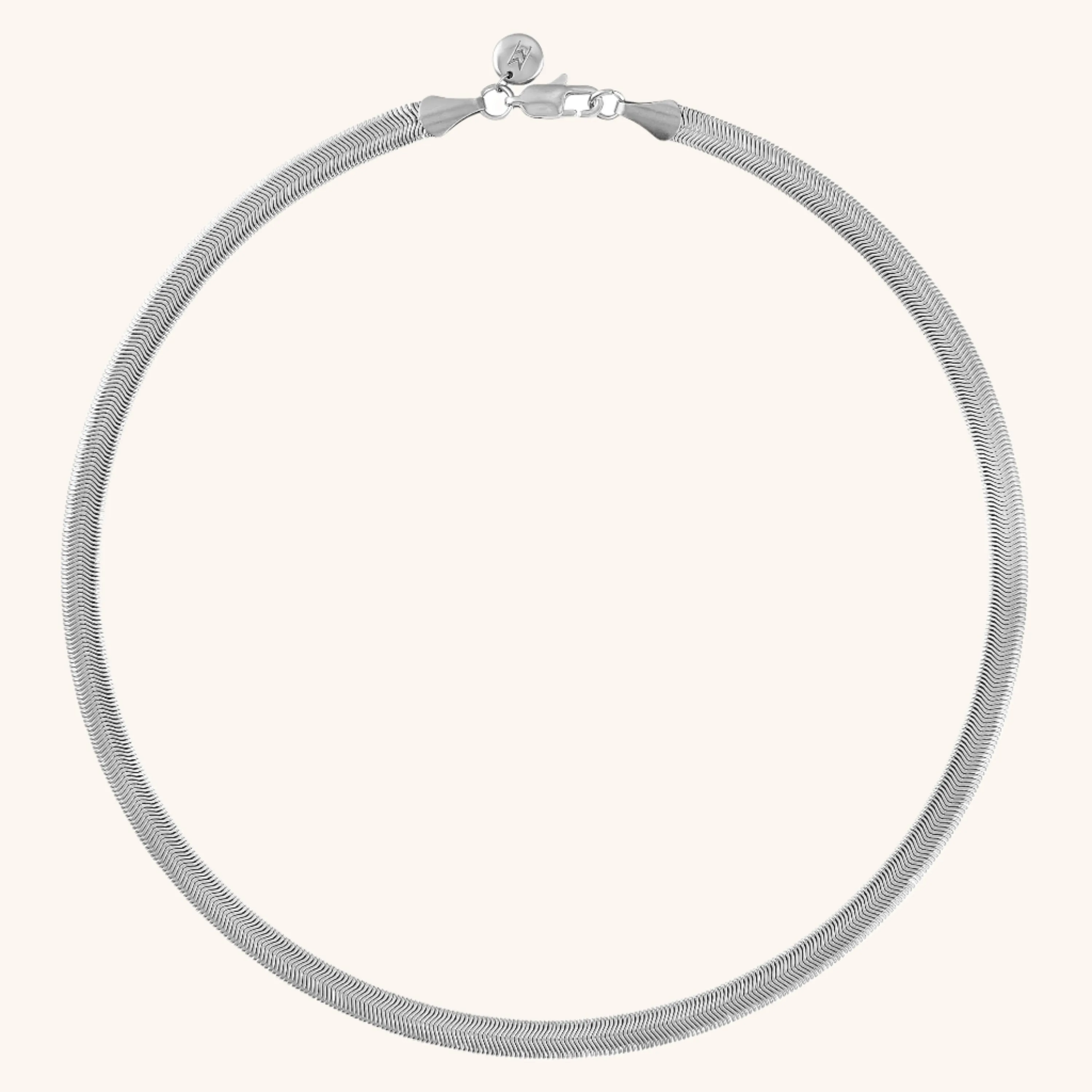 Siren Bold Necklace
