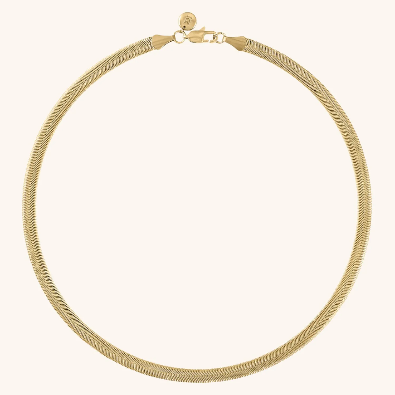 Siren Bold Necklace