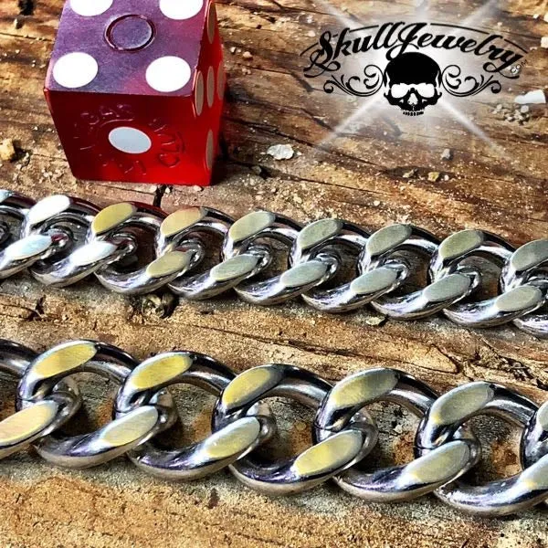 Skulltastic - 20" Necklace with Pendant - 2 sizes