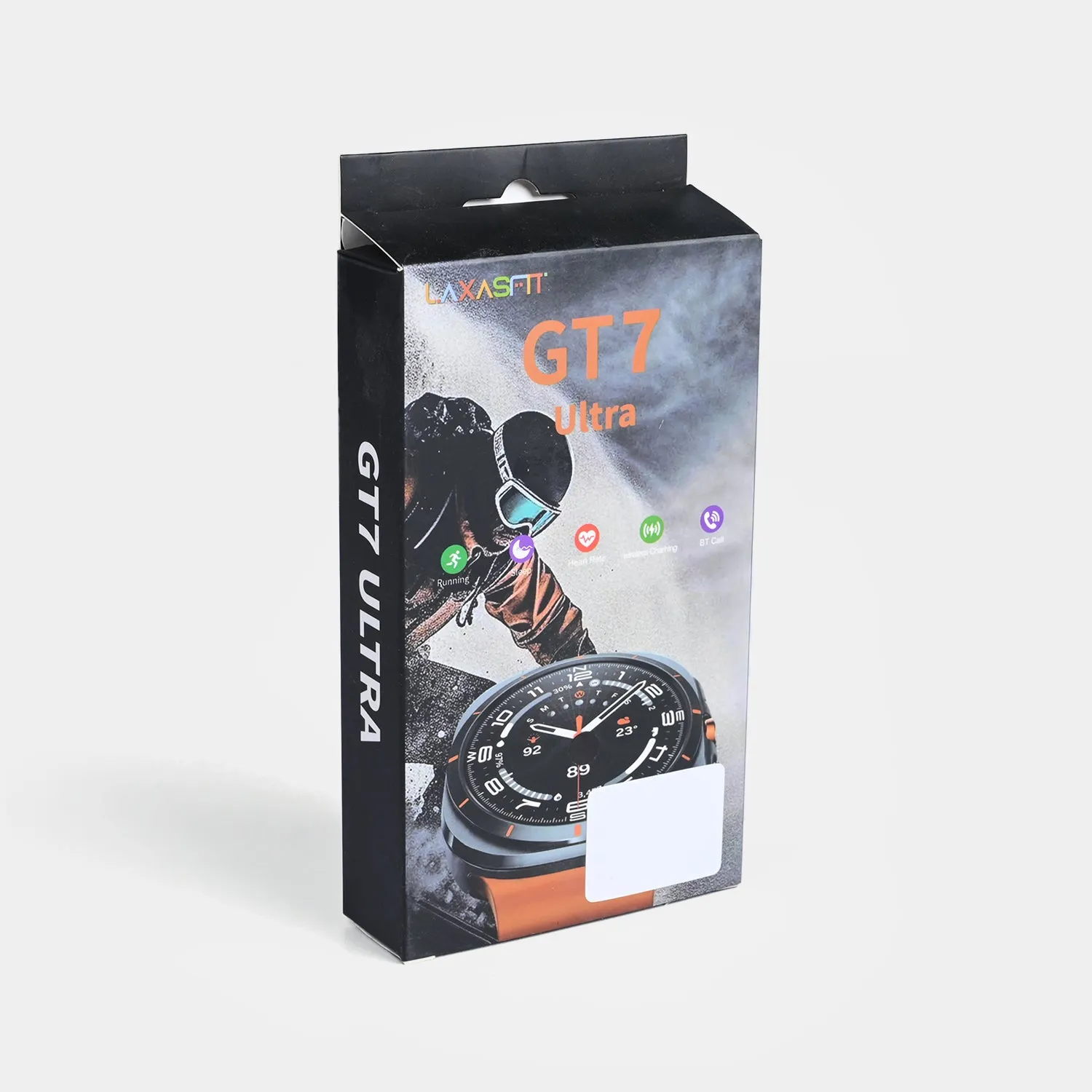 Smart Watch GT7 Ultra