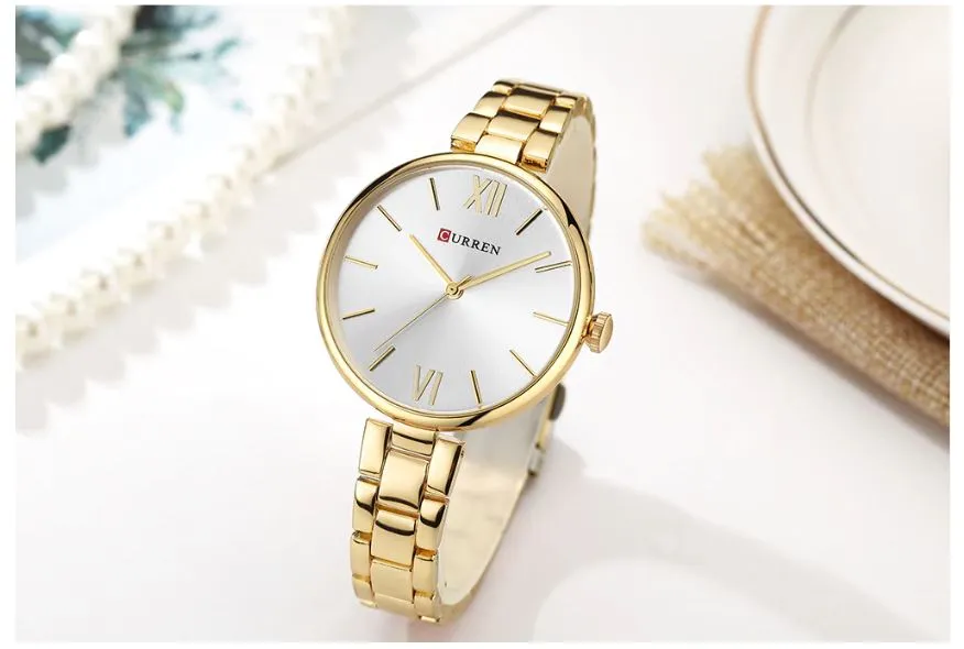 SOFIE Womens Classic Watch | 550782