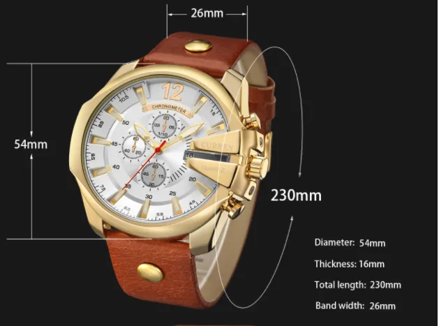SOMBRE CLASSIC LEATHER | 540281