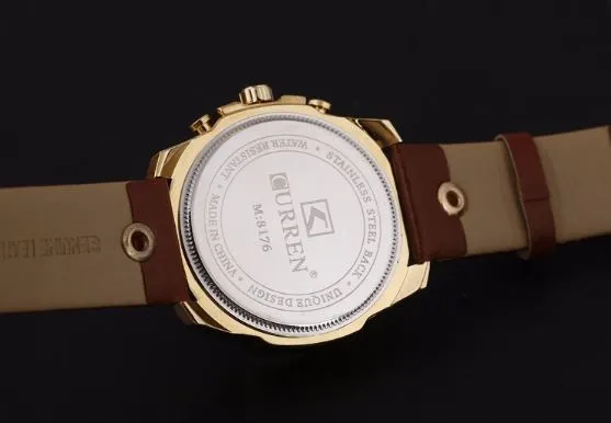 SOMBRE CLASSIC LEATHER | 540281