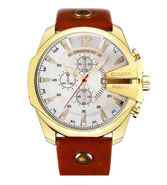 SOMBRE CLASSIC LEATHER | 540281