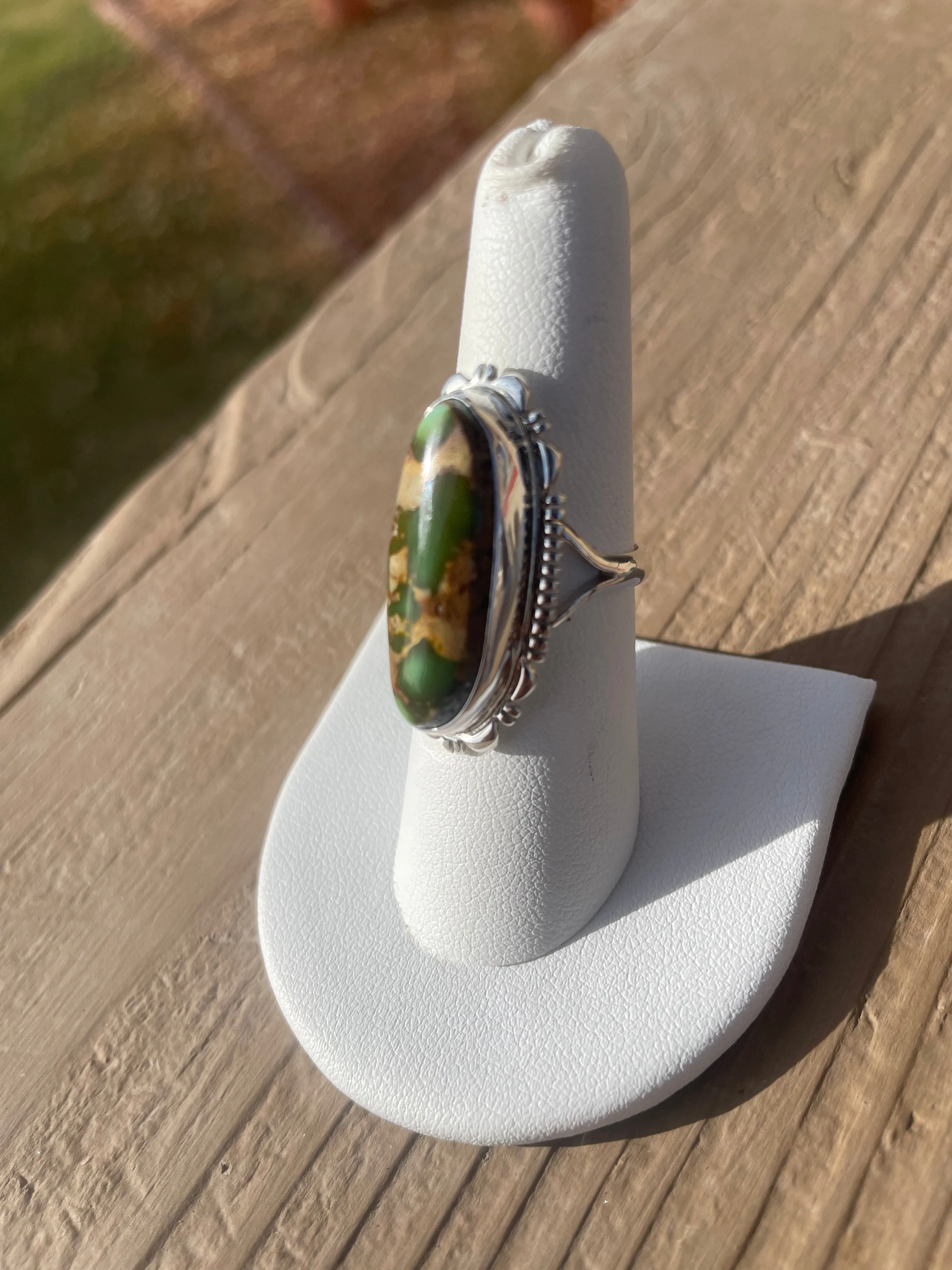 Sonoran Ring
