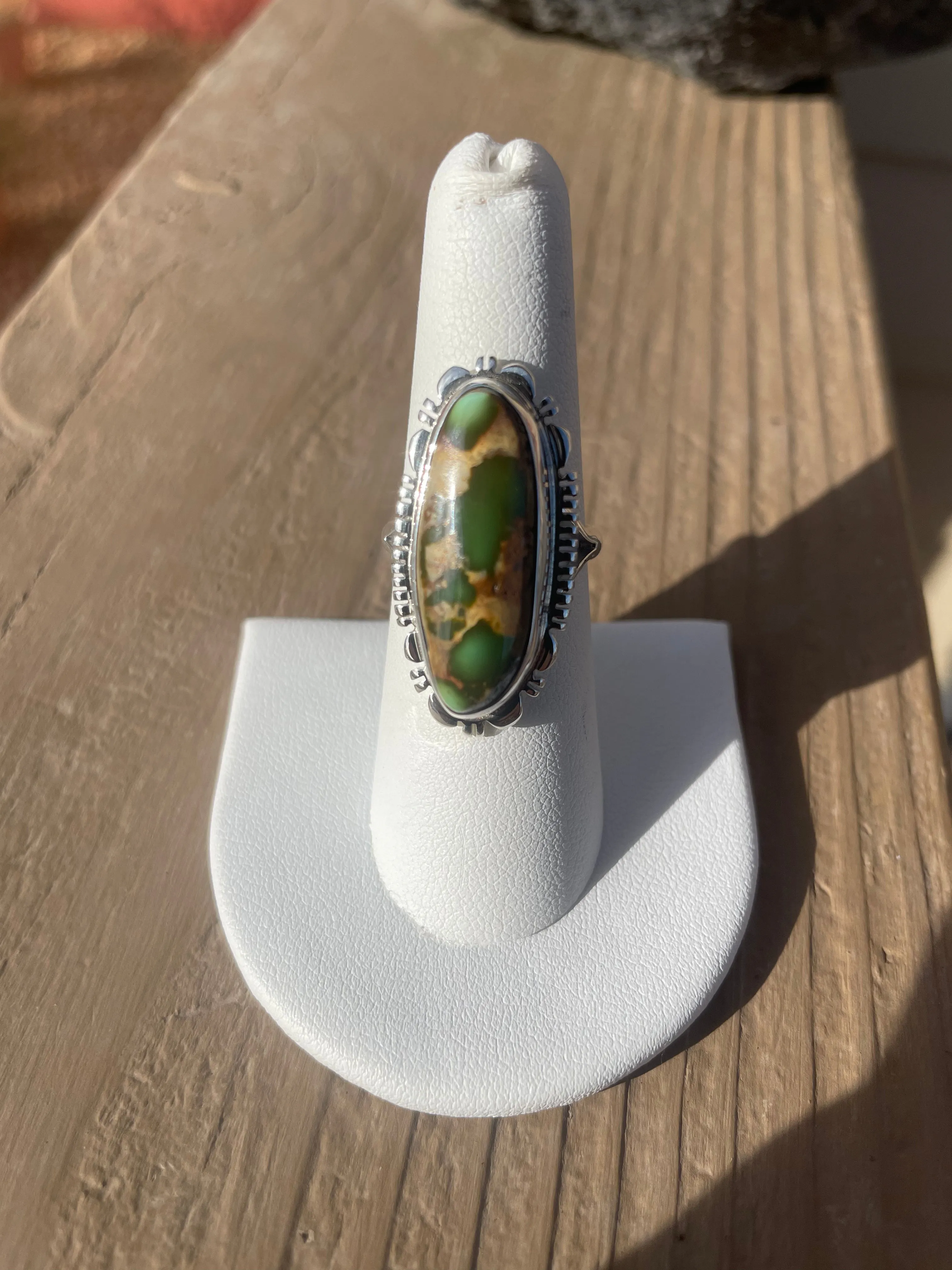 Sonoran Ring